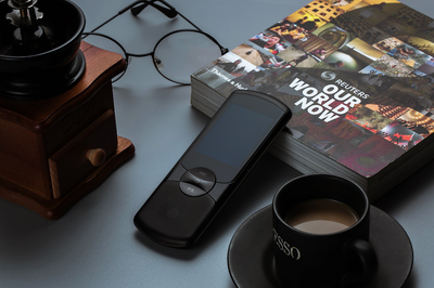 逆天翻譯神器:訊飛翻譯產(chǎn)品領跑A.I.應用