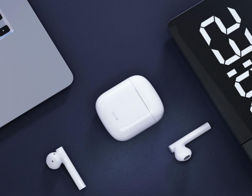 &ldquo;耳邊翻譯官&rdquo;來了,小度智能耳機今日上線京東電腦數(shù)碼,嘗鮮價僅需199元